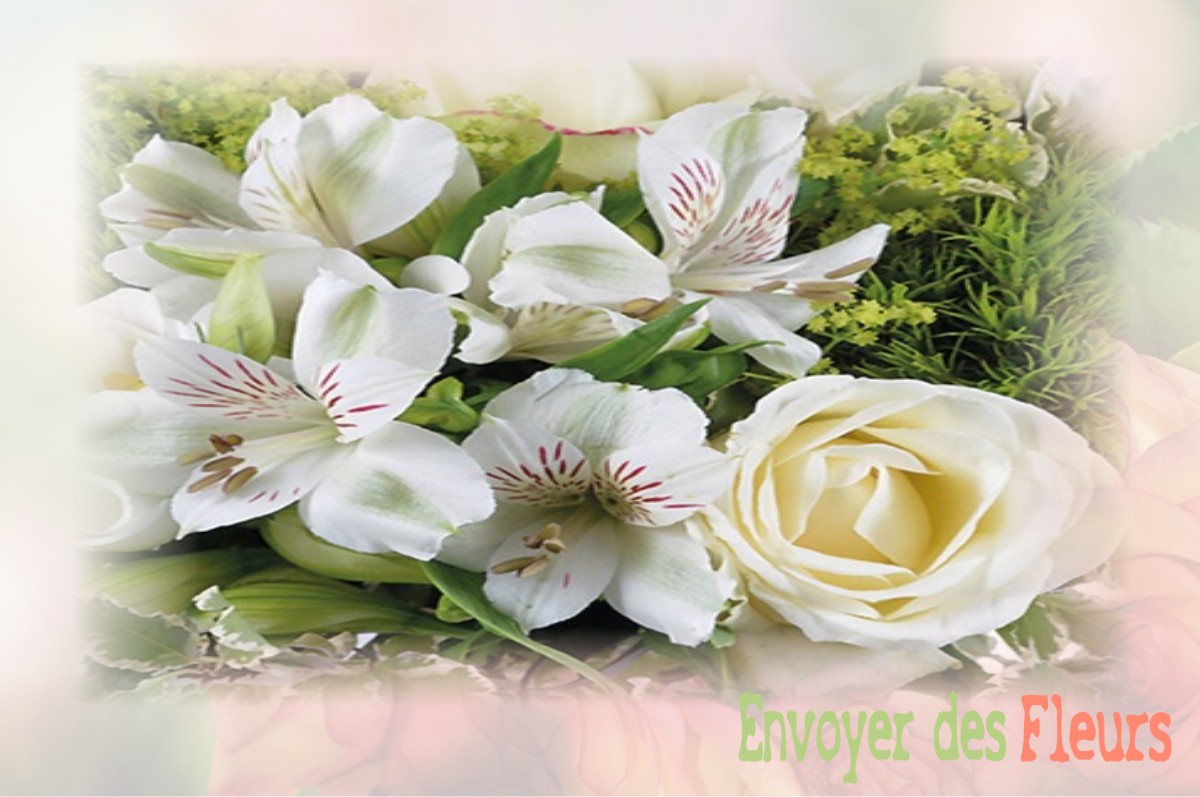 envoyer des fleurs à à SAINT-HAON-LE-CHATEL